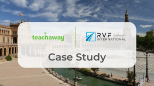RVF International Case Study