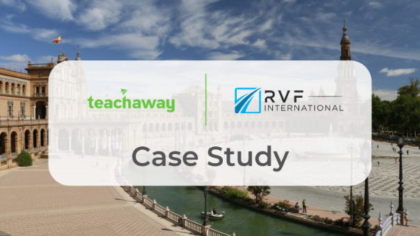 RVF International Case Study