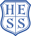 HESS logo HESS logo