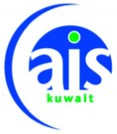 American International School Kuwait logo