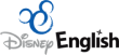 Disney English logo