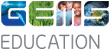 GEMS EDUCATION logo