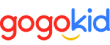 GOGO KID logo GOGO KID logo