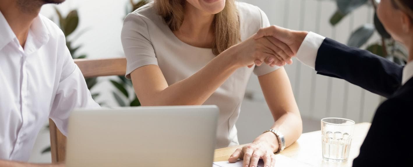 Experience the Teach Away Recruitment Platform
