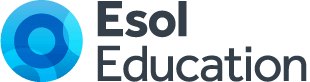 ESOL Education logo