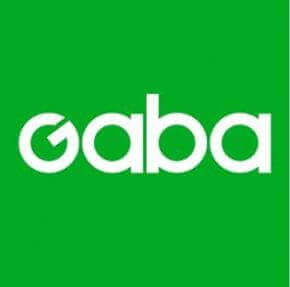 GABA GABA