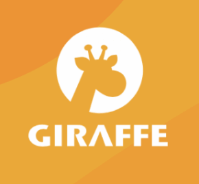 Giraffe English
