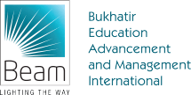 Bukhatir Education Advancement and Management (BEAM) Bukhatir Education Advancement and Management (BEAM)