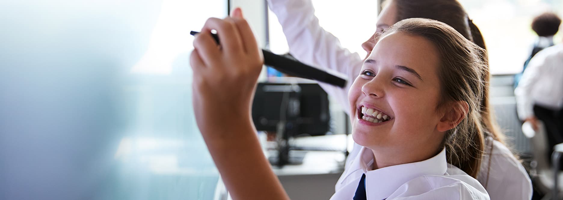 An overseas teaching recruitment agency that takes care of your recruitment