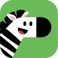 Zebra English