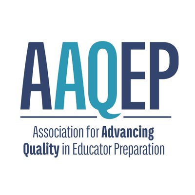 AAQEP Accredited TCP is AAQEP accredited.