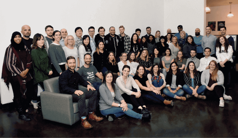 About Teach Away Profile Photo