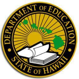 Hawai'i State-Approved Hawaii Department of Education