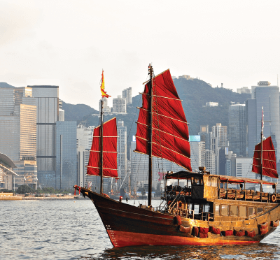 Hong-Kong