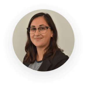 Irma Berardi, B.Ed, Certified Secondary Teacher Profile Photo