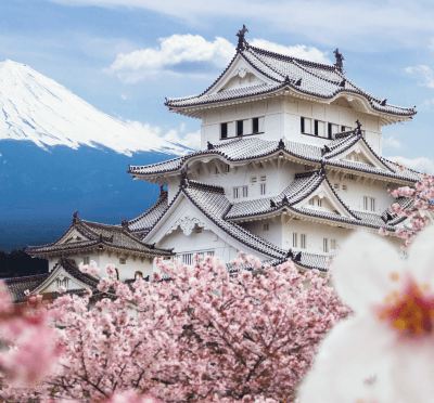 Japan