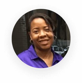 Roshondra Sipp, MS.Ed.