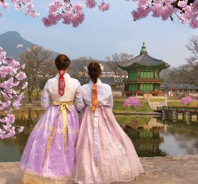 South Korea