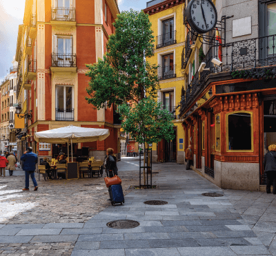 Spain