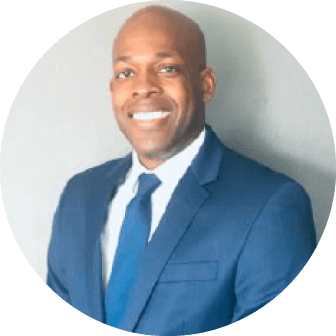 Dr. Steve Francis, Ed.D. Curriculum & Instruction Profile Photo