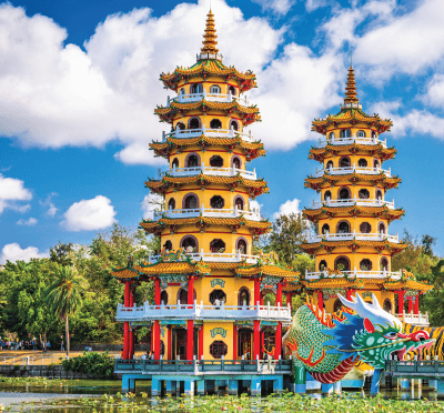 Taiwan