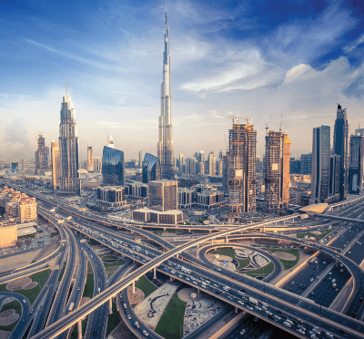 UAE
