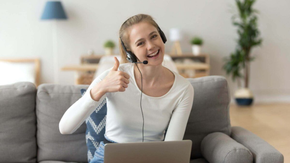 8 amazing companies that let you teach English online from home