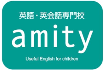 Amity logo image
