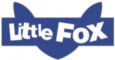 Disney English Little Fox logo image
