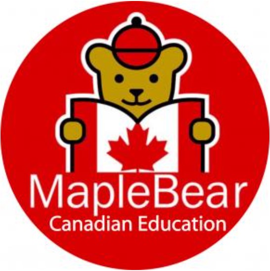 Maple Bear logo image