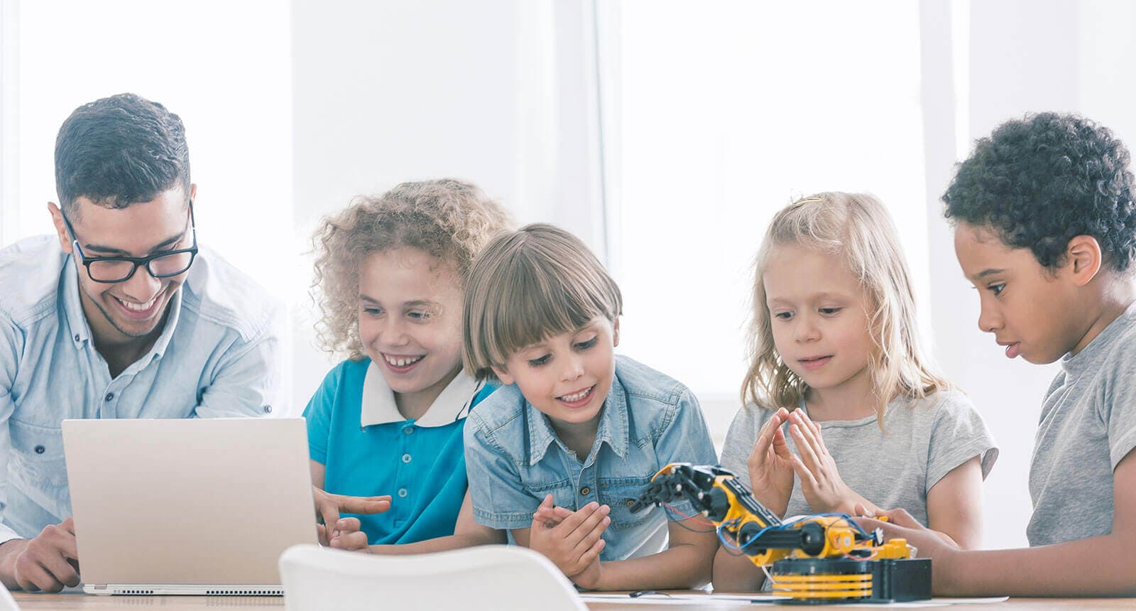 Culturally Responsive Teaching Course
