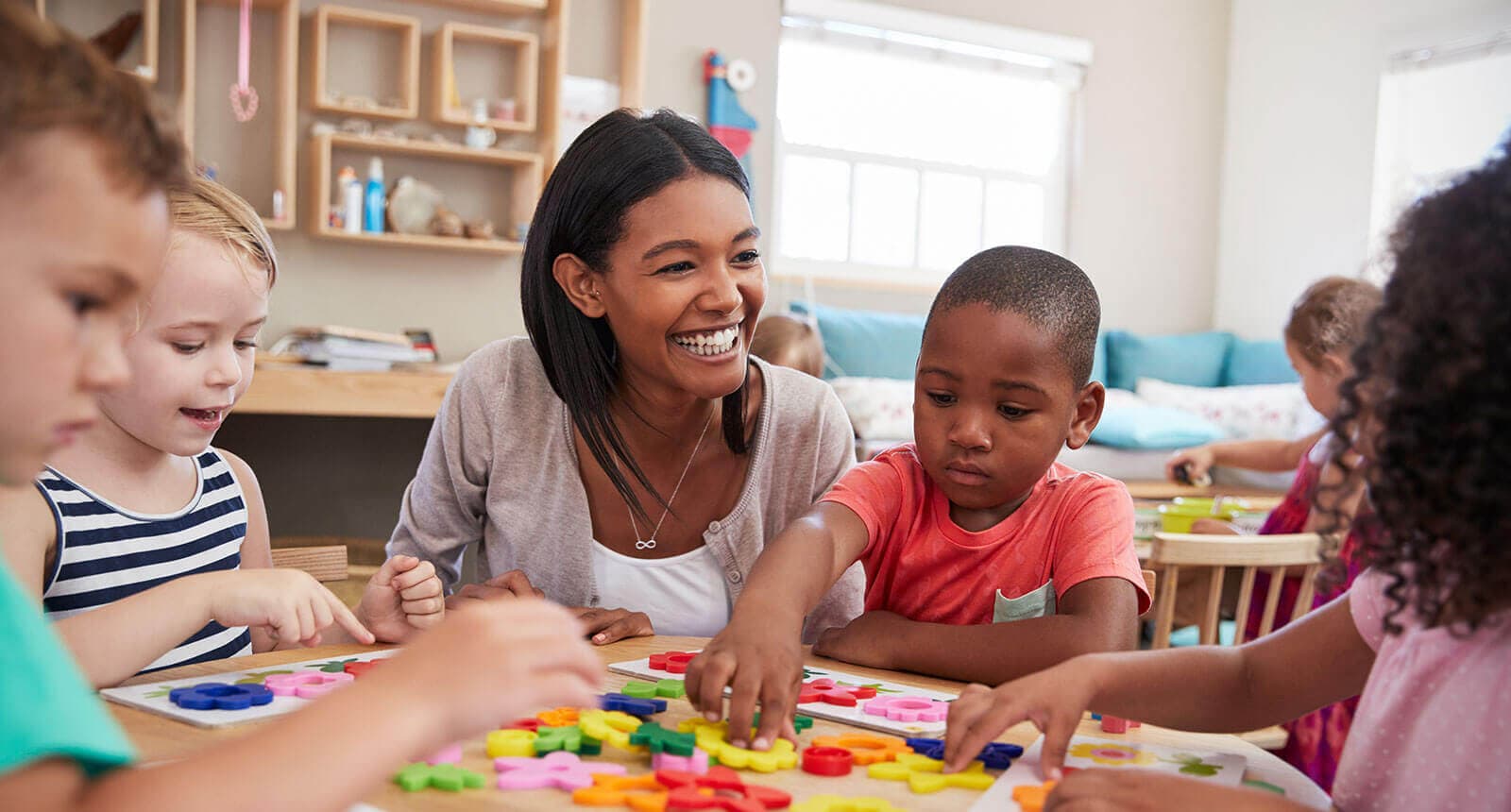 Digital Learning for the K-8 Classroom Course