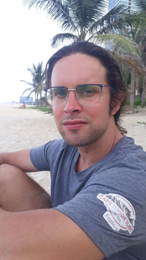 Jonas Stevens