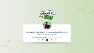 teach away teacher podcast blog banner image