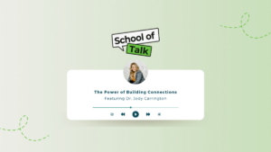 teach away teacher podcast blog banner image