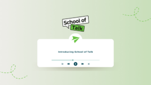 teach away teacher podcast blog banner image