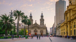 chile street