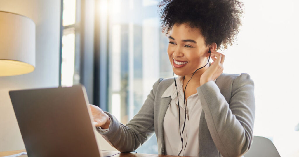 online job fair recruiter