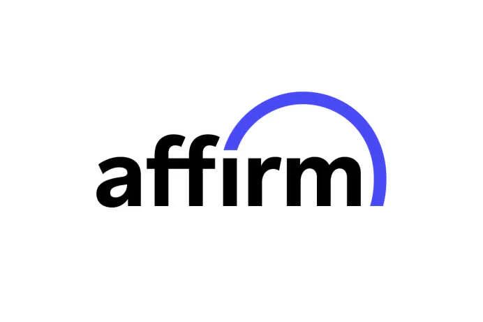 interest free payments with affirm logo