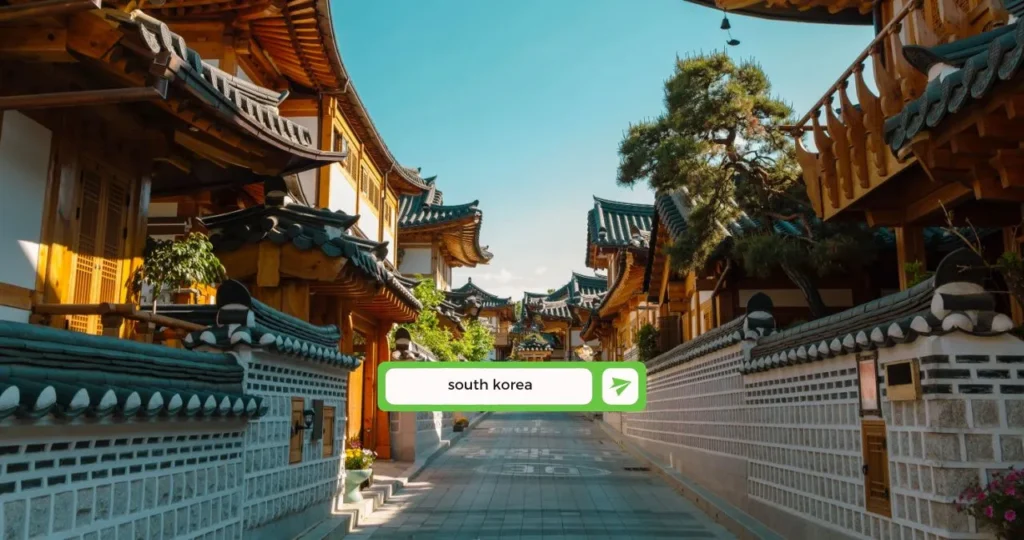 seoul, korea, one of the top destinations to teach abroad