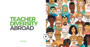 animated teachers to show why teacher diversity matters