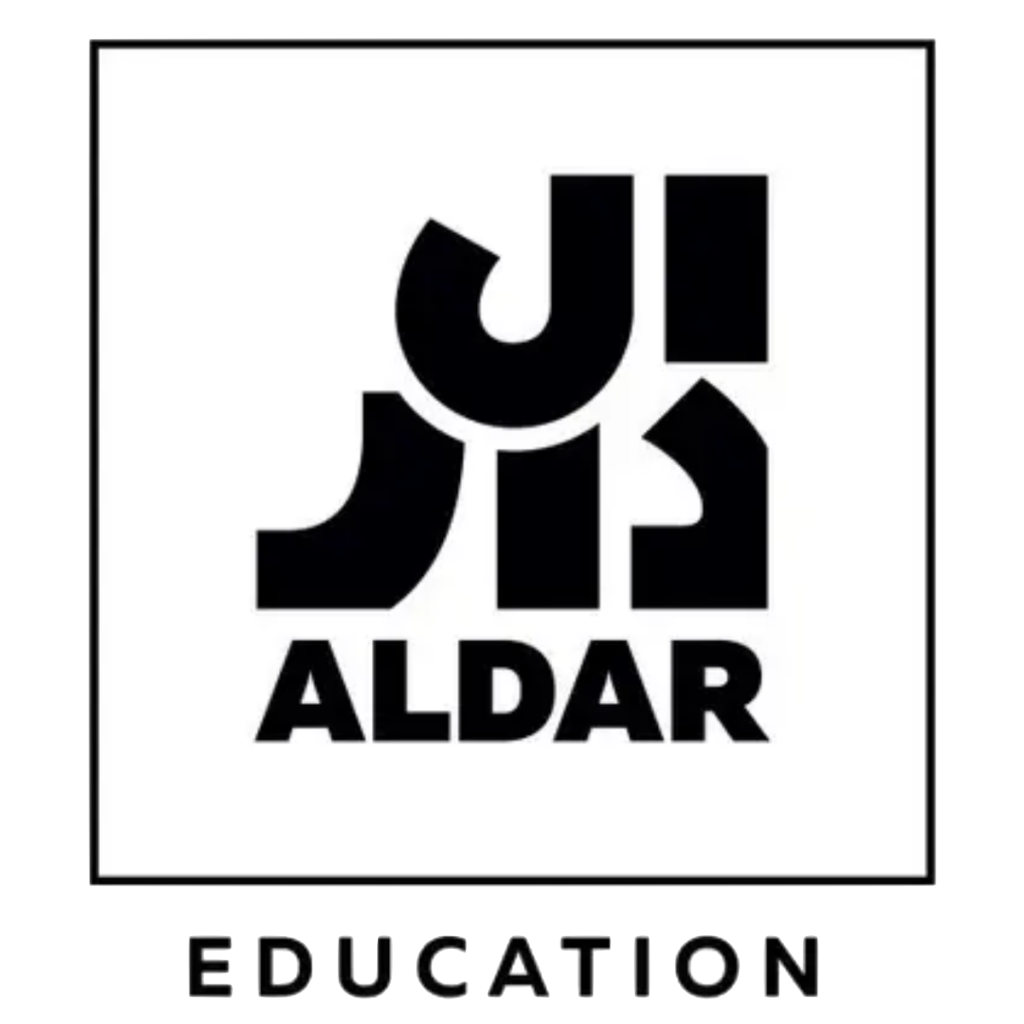 aldar education logo