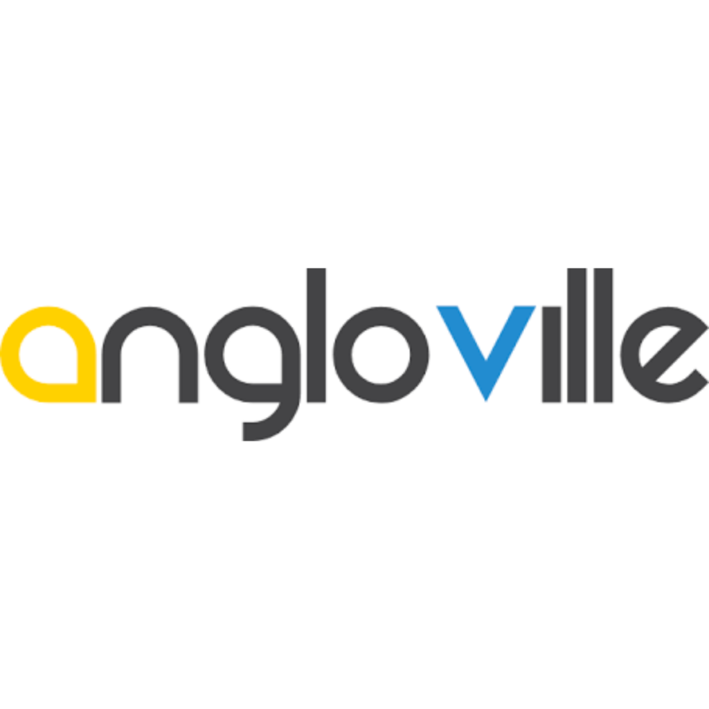 angloville logo