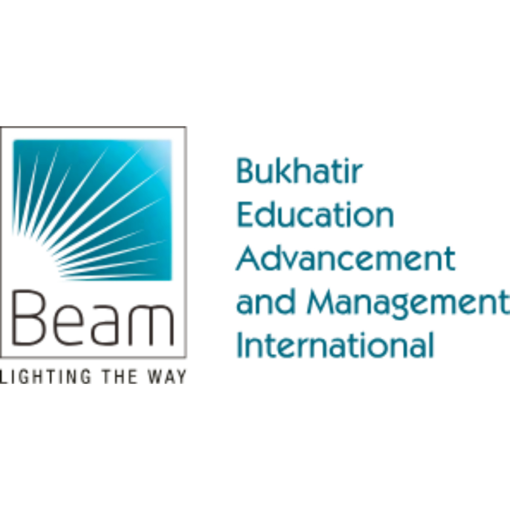 beam logo