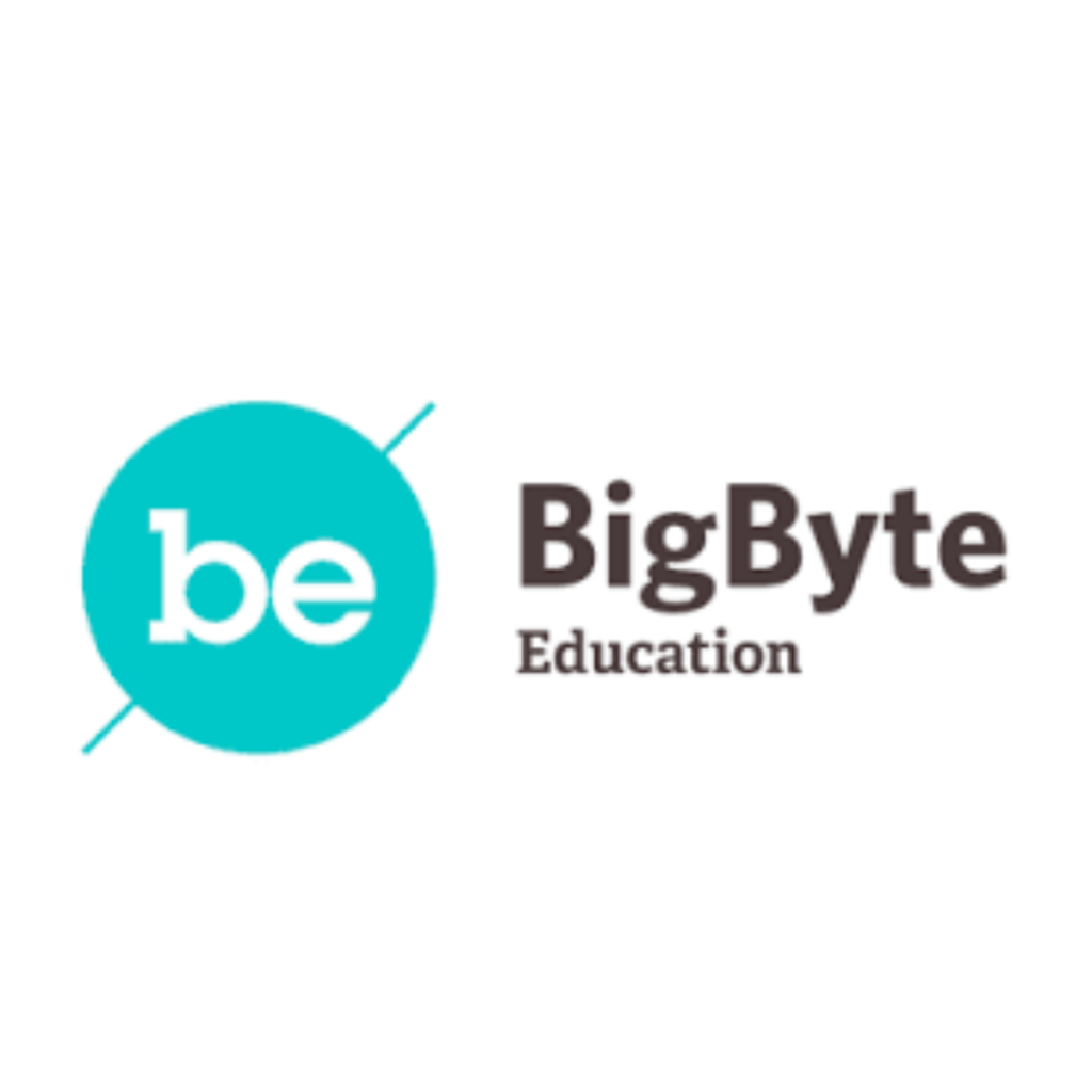 big byte logo