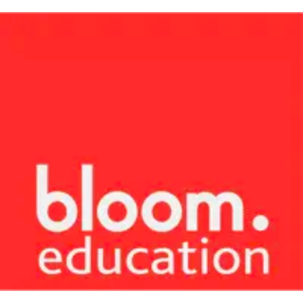 GOGO KID logo bloom logo
