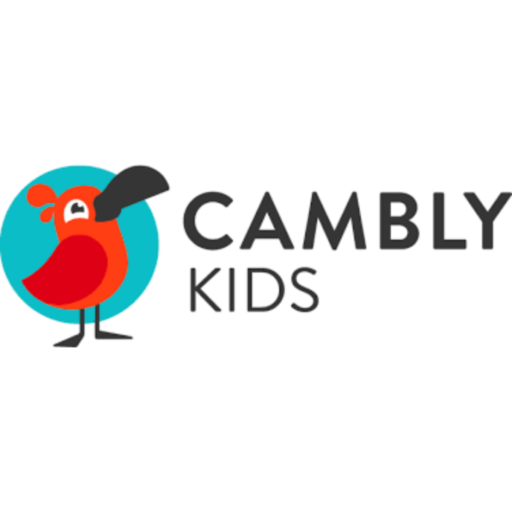 cambly kids logo