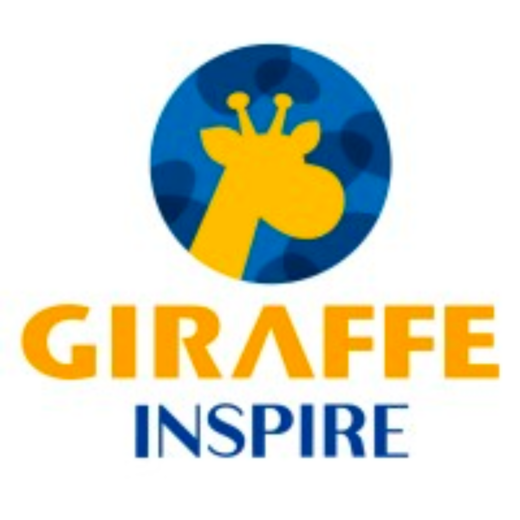 giraffe inspire logo