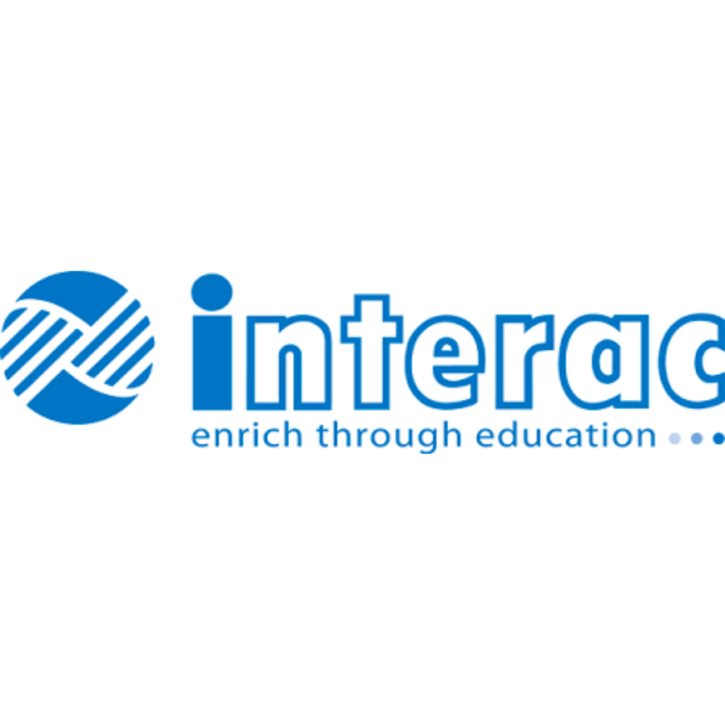 interac logo
