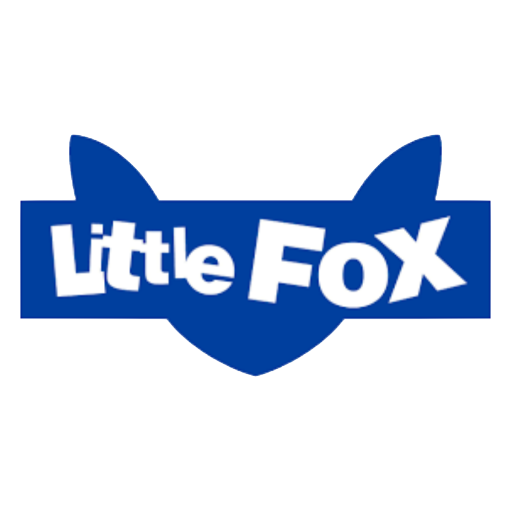 little fox logo